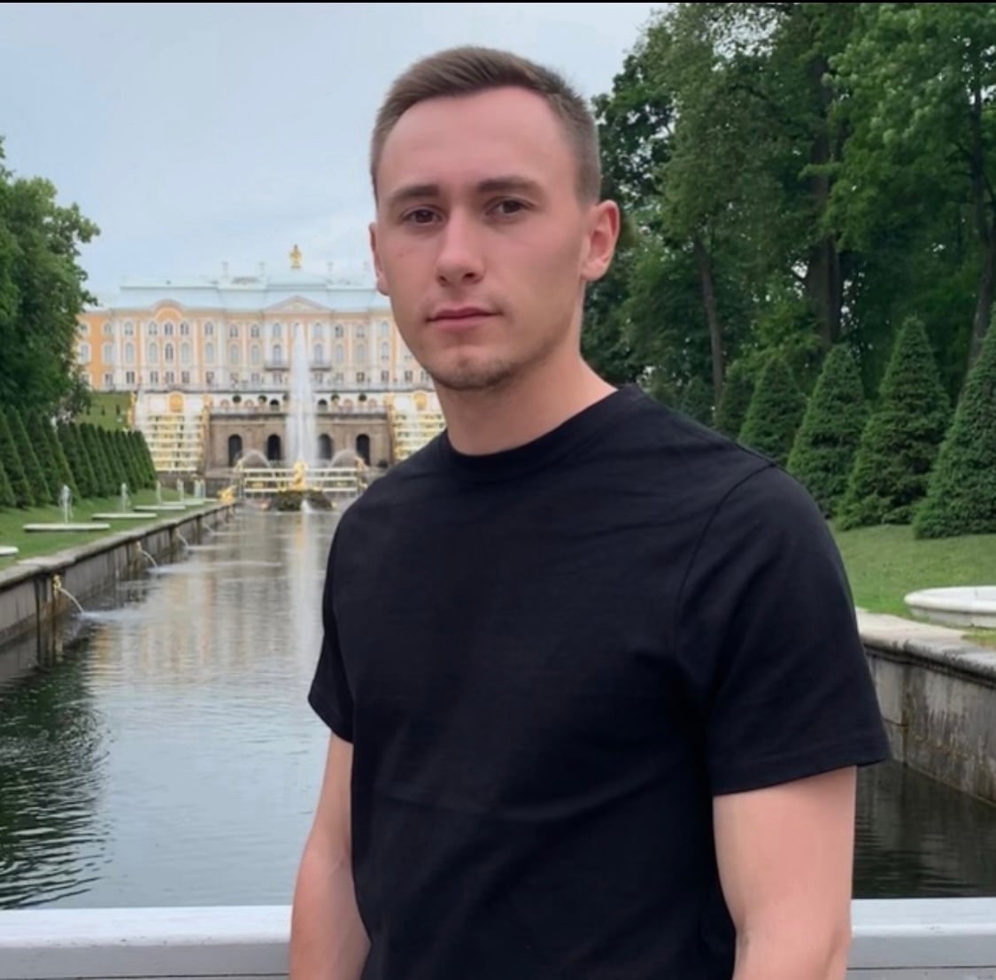 Агаев Руслан Рафаилович, участник СВО